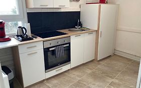 Appartement Notre Dame